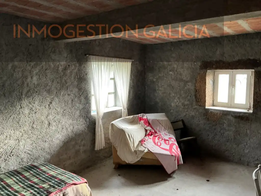 Country house zum Verkauf in Lugar Corgo Arriba, A Laracha