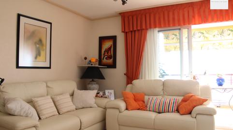 Photo 4 of Flat for sale in Carrer Sol Naixent, 20, Albufereta, Alicante / Alacant