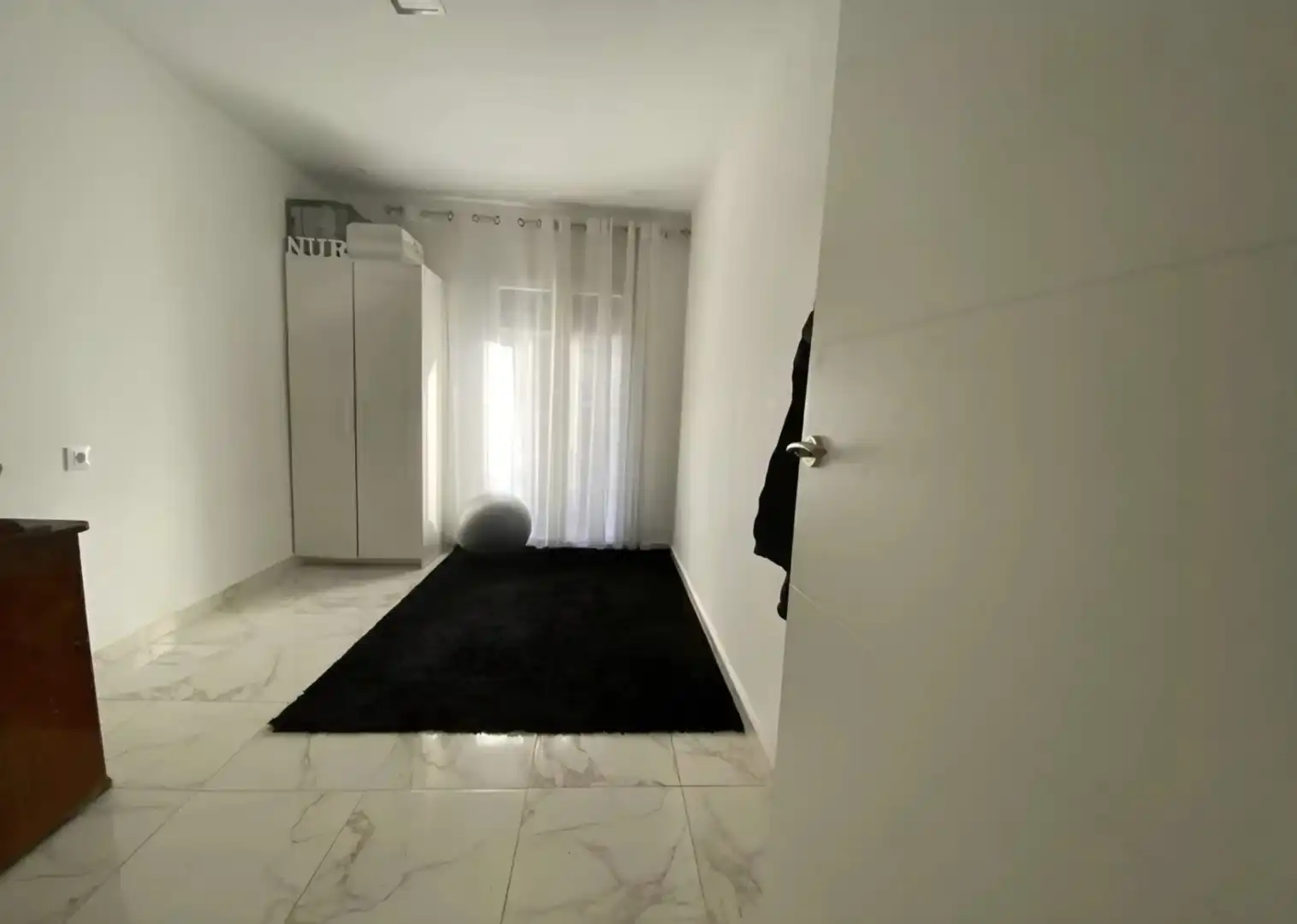 Bedroom of Flat for sale in Remei - La Guixa 