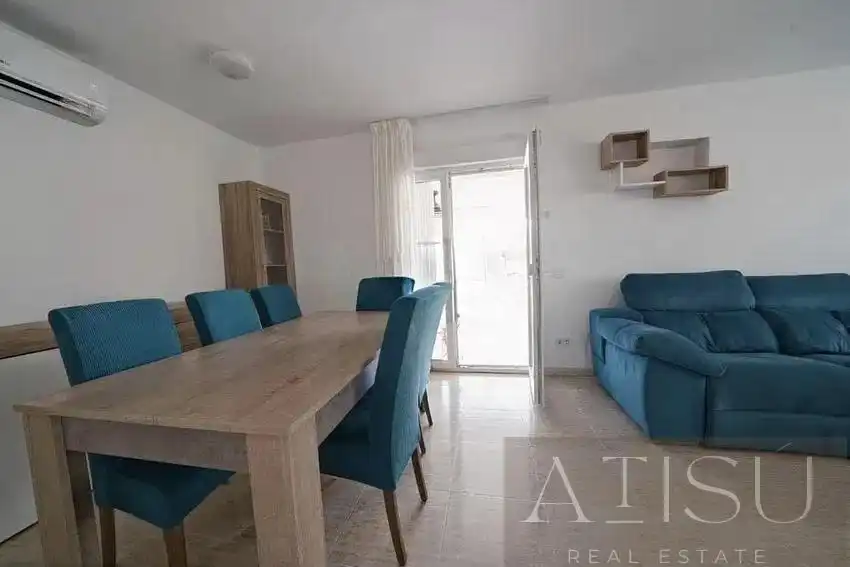 Apartament en venda a de Venta Lanuza, Pueblo Acantilado - Lanuza