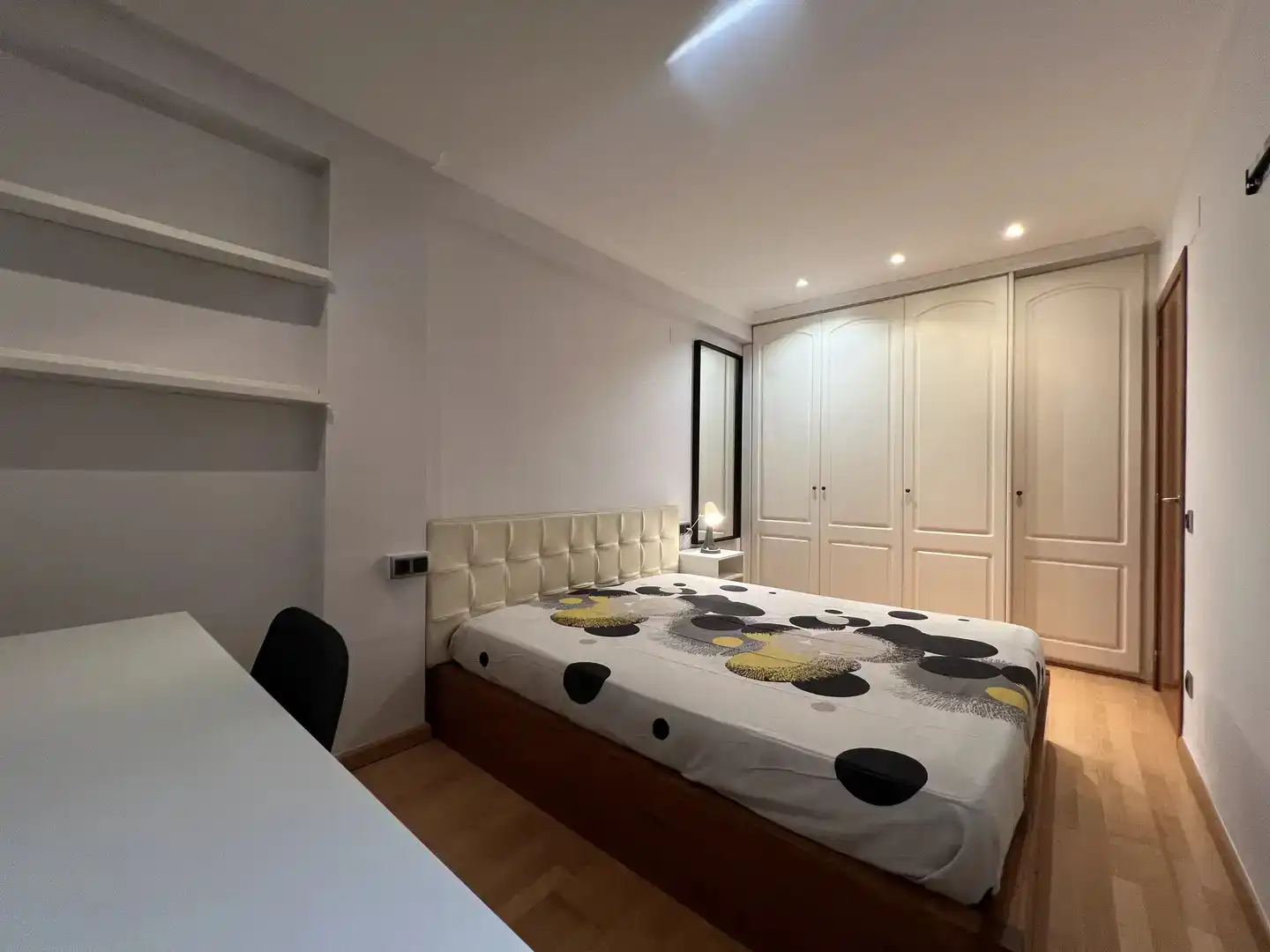 Duplex with lift to rent in Carrer Fra Antoni Cardona i Grau 2, imagen 10