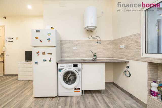 Piso en Venta en Calle de Jerónima Llorente en Bellas Vistas