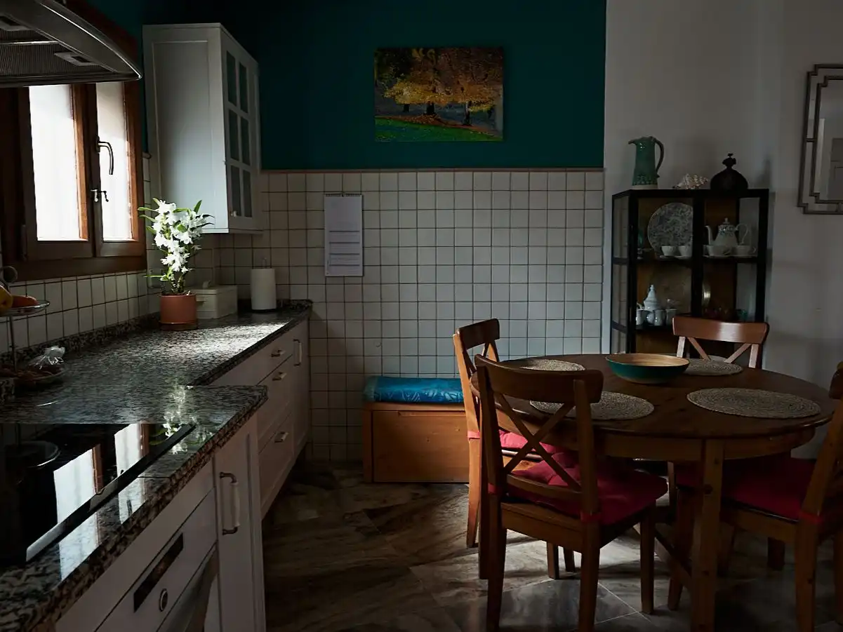 Maison mitoyenne avec jardin à vendre à Hermanos Pinzón 9, imagen 11