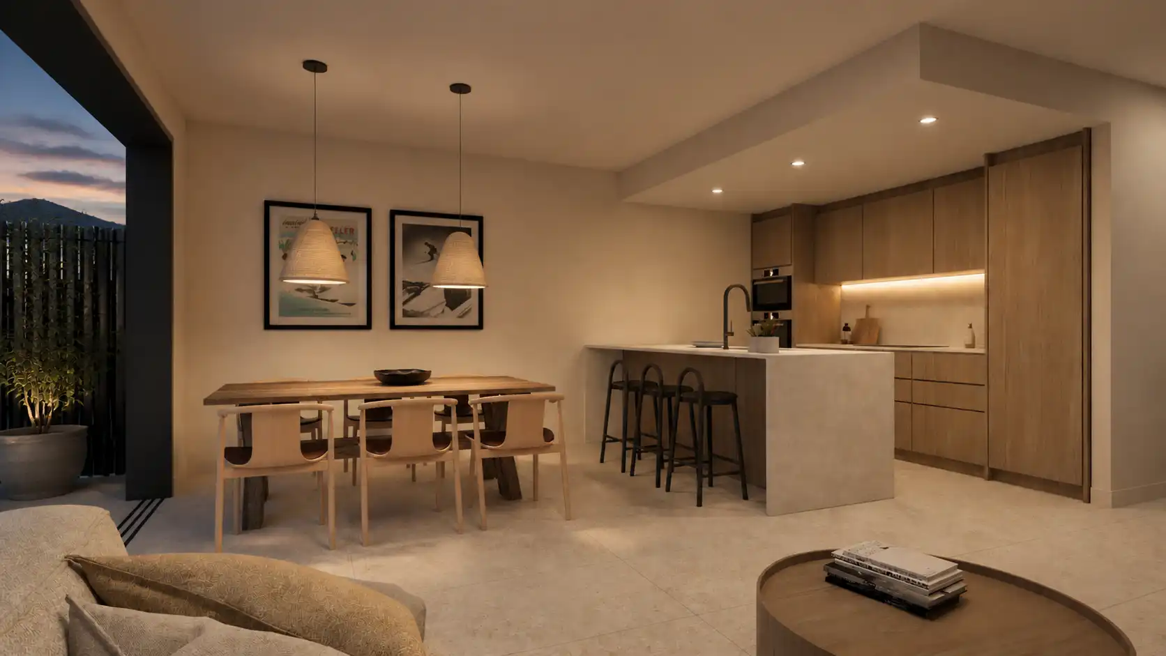 Casa adosada en venta en Carrer del Canal, 1, Llanars