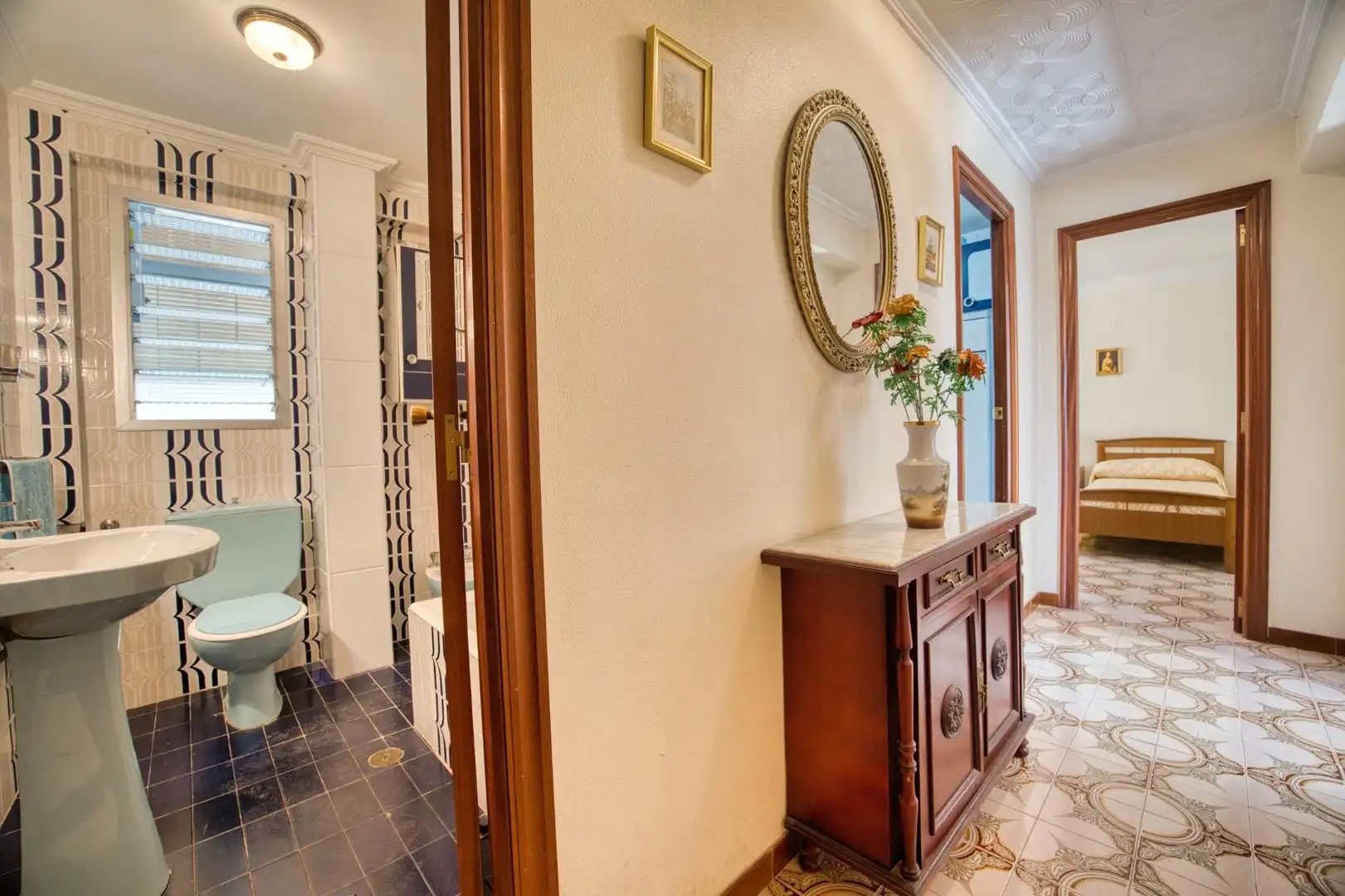 Flat for sale in Benalúa - Babel, imagen 10