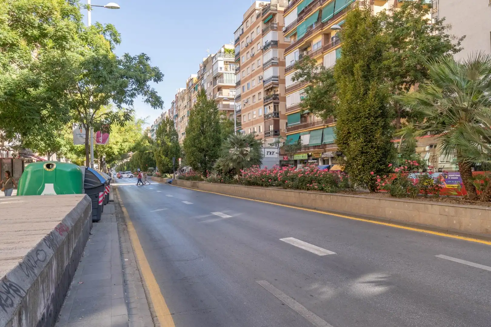Piso con ascensor en venta en Calle ANGEL BARRIOS 8, imagen 46