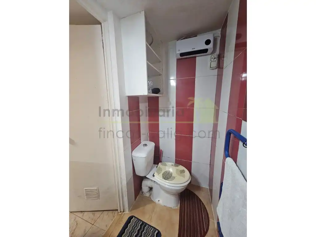 Casa con terrazza in vendita a Calle Bajada St Barbara, imagen 5