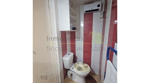 Foto 5 de Casa o chalet en venta en Calle Bajada St Barbara, Càlig, Castellón