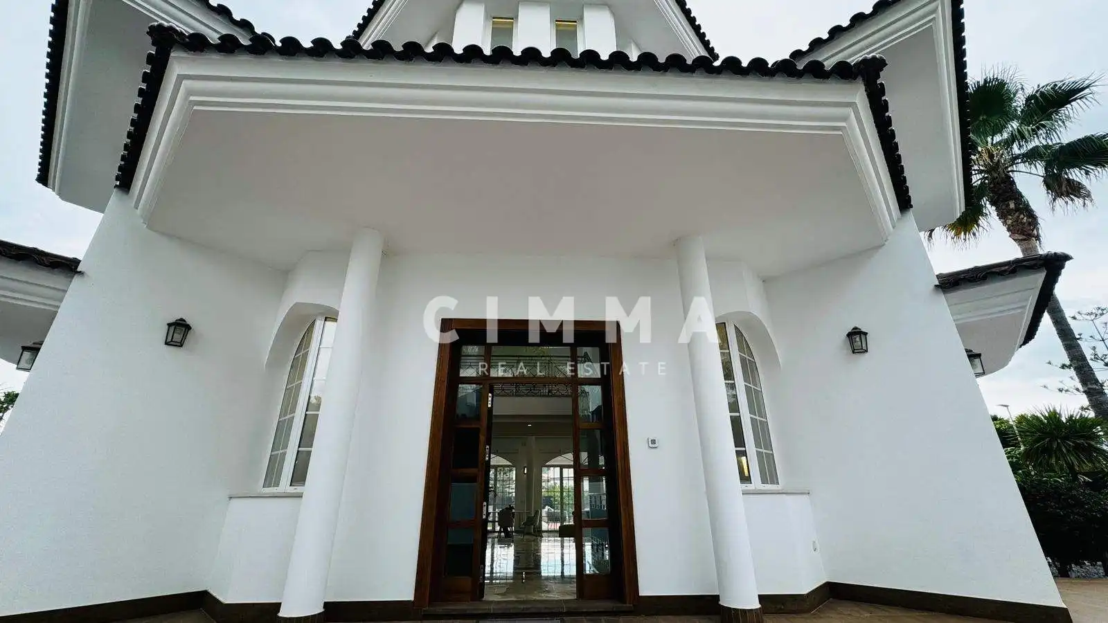 Chalet con piscina en venta en Calle Tenerife, imagen 51