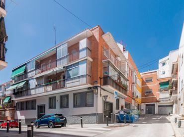 Pis en venda a Calle de la Verja