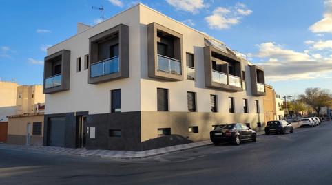 Foto 5 de Àtic de lloguer a Calle Orense, 31, Las Tres Cruces, Granada