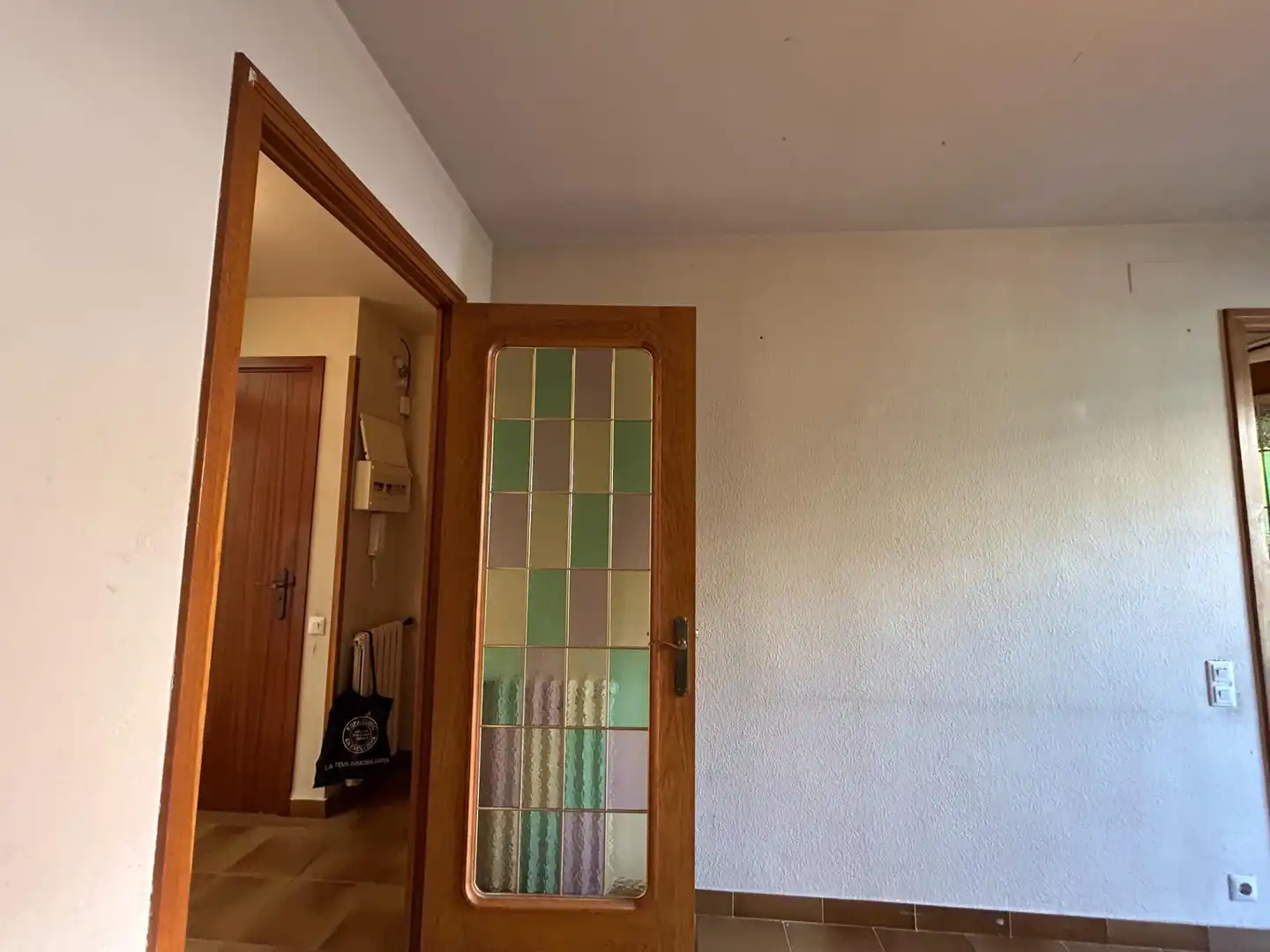 Pis en venda en La Garriga amb Calefacció, Terrassa i Traster