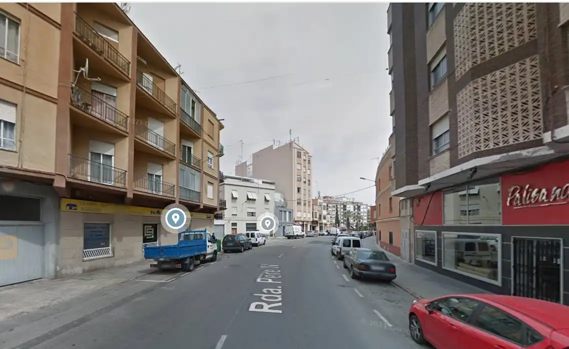 Business premises for sale in Avinguda Pere IV 14, imagen 9