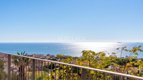 Chalet independiente con piscina y vistas panorámicas en Premià de Dalt, imatge 3