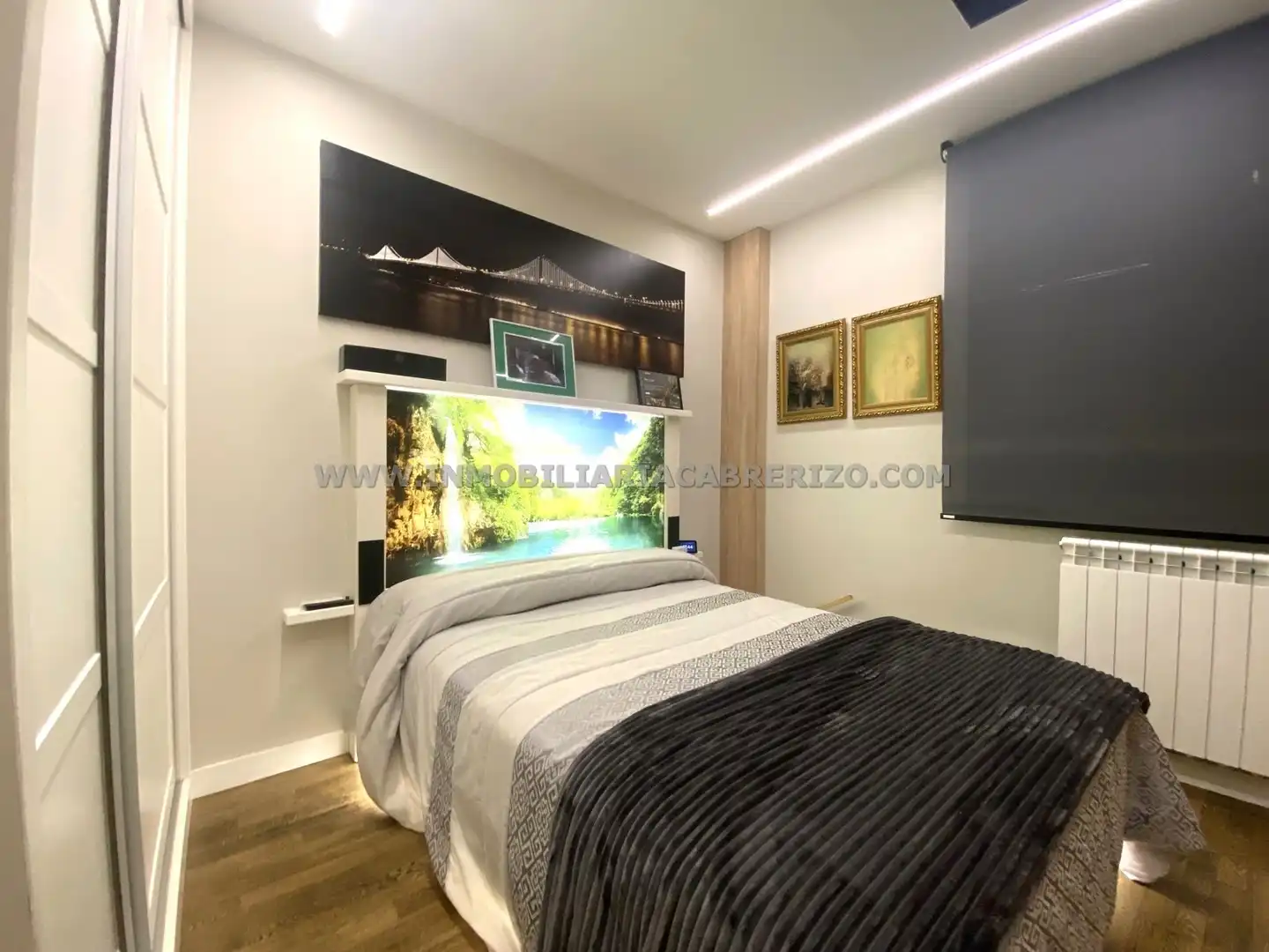 Habitación de Piso en venta en Ucar con Aire acondicionado, Calefacción y Parquet