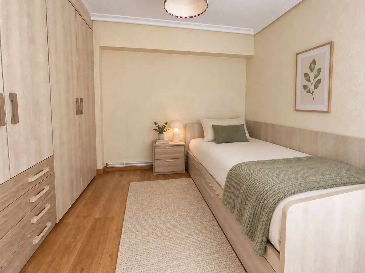 Appartement avec ascenseur à vendre à Haro, imagen 20