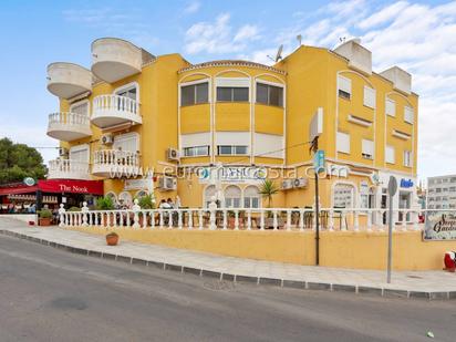 Vista exterior de Apartament en venda en Orihuela amb Terrassa i Balcó