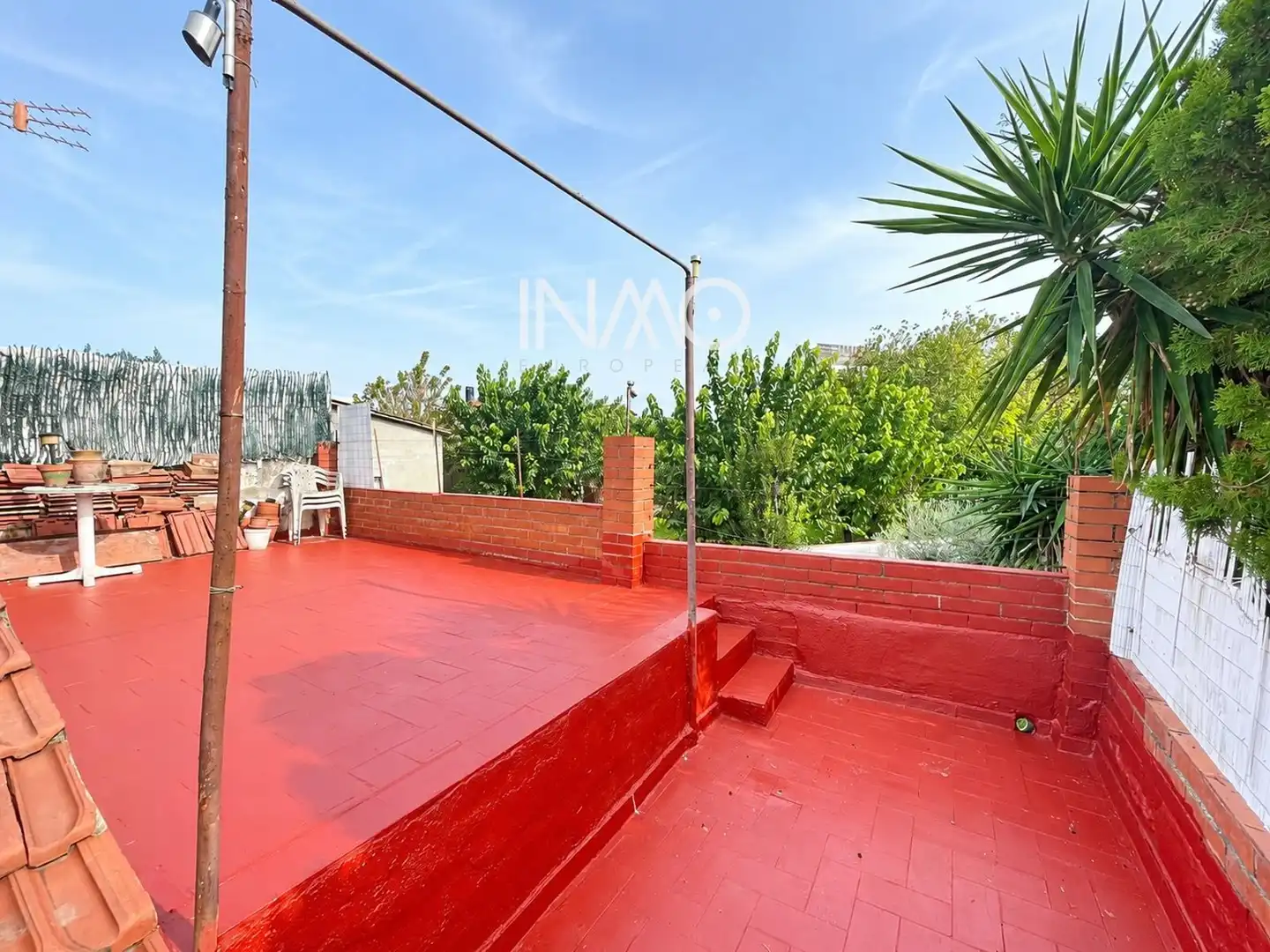 Terrace of Houses for sale in Can Vallhonrat