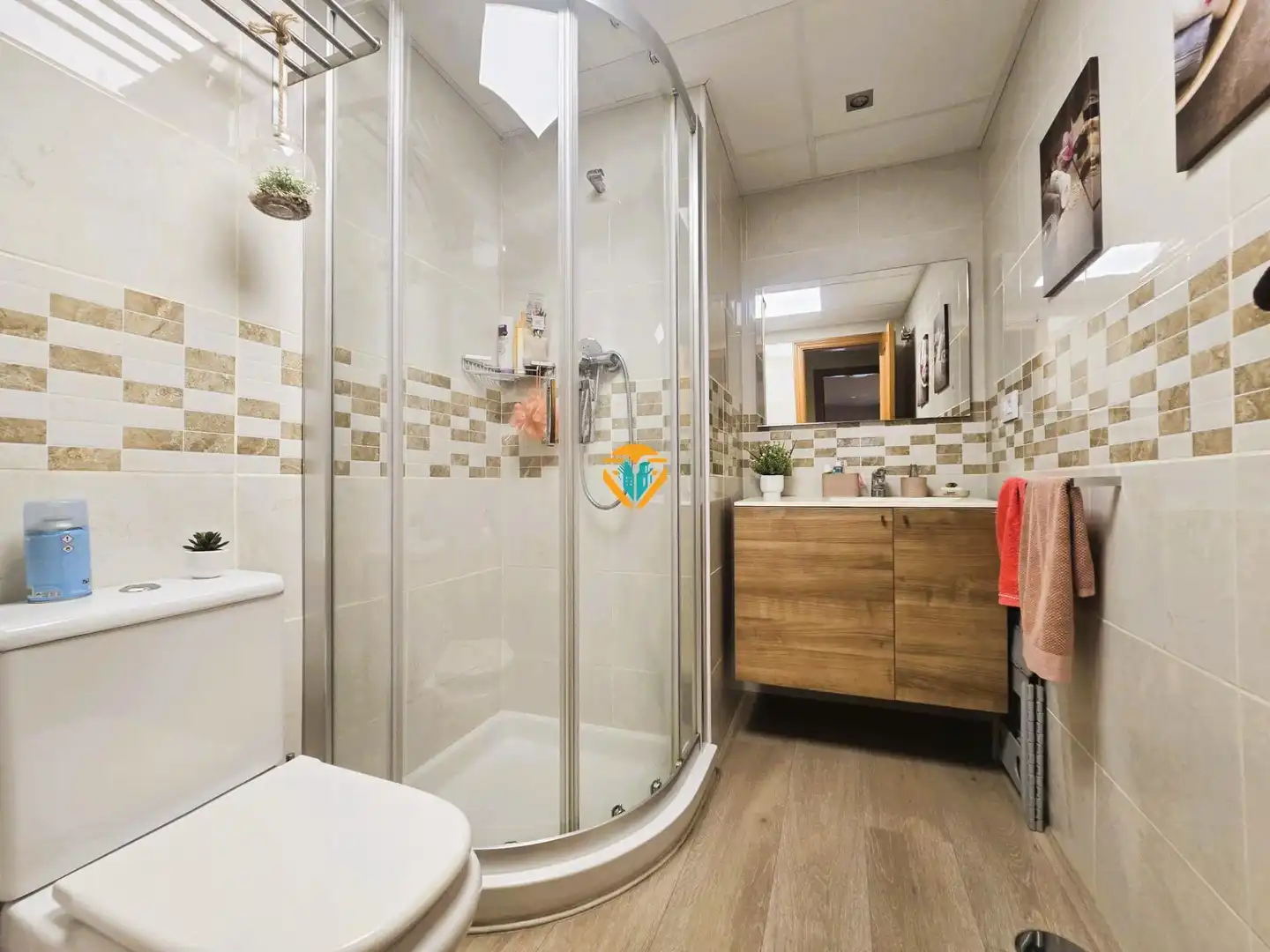 Pis en venda a La Nucia Pueblo