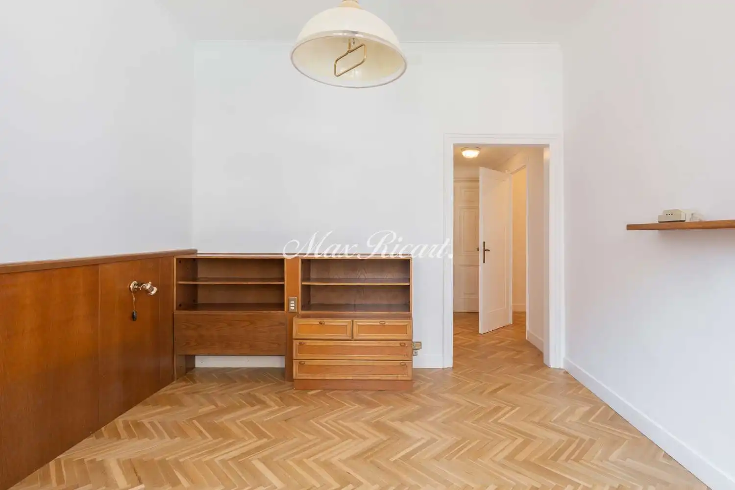Habitación de Piso de alquiler en Barcelona con Aire acondicionado, Calefacción y Terraza