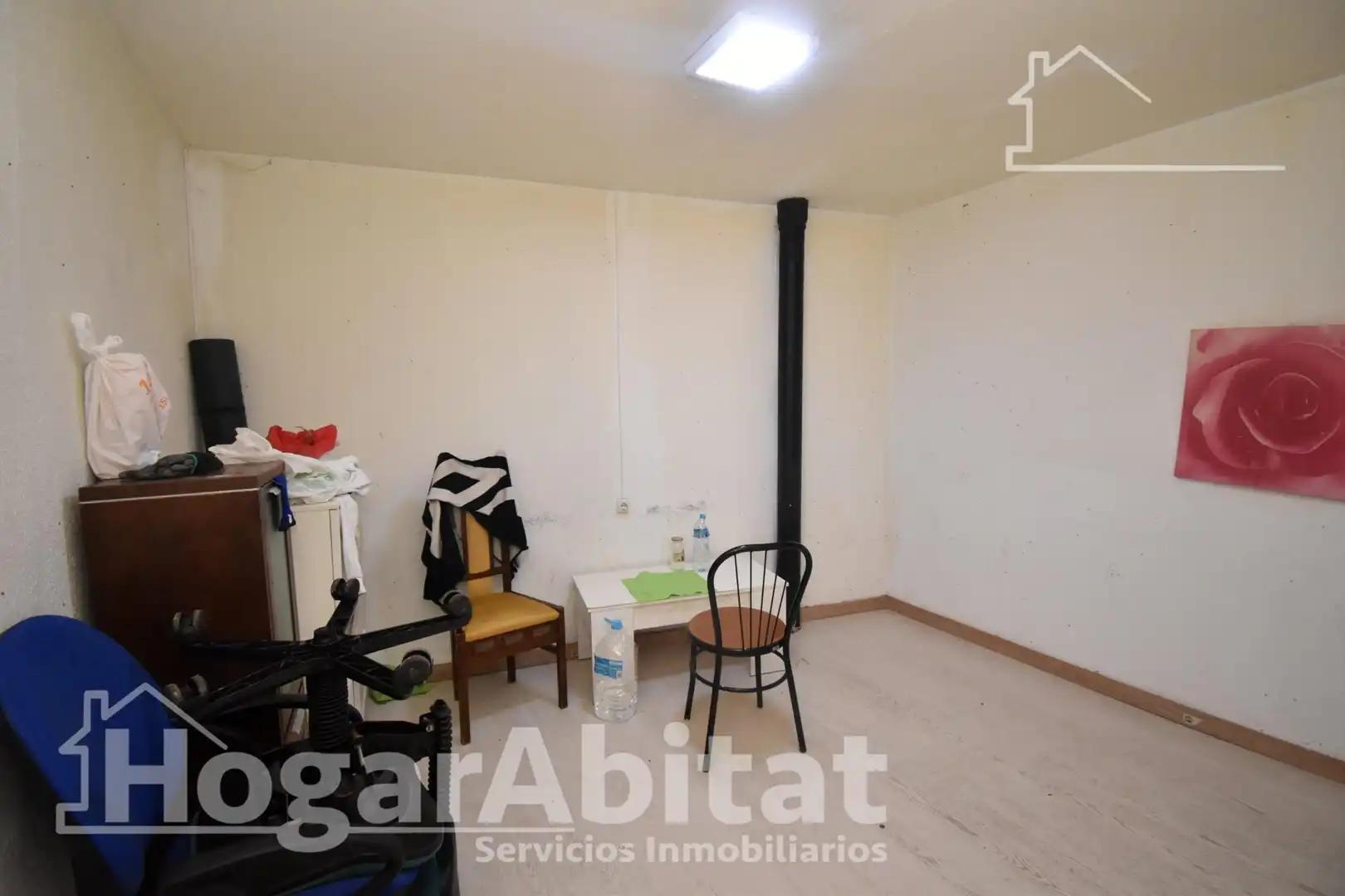 Casa o xalet en venda en Castellón de la Plana / Castelló de la Plana amb Traster