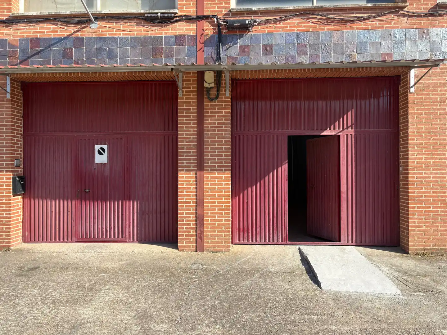 Industrial building for sale in Arnedo, imagen 14