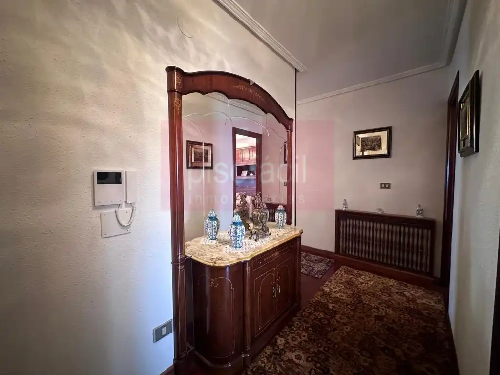 Piso en venta en Lugo