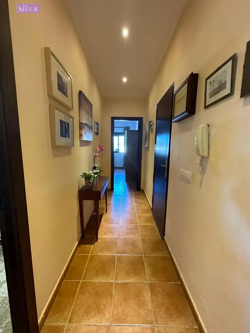 Casa o chalet en venta en Conil de la Frontera con Aire acondicionado, Jardín privado y Terraza
