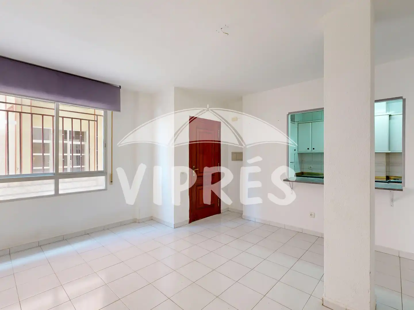 Bedroom of Flat for sale in Cáceres