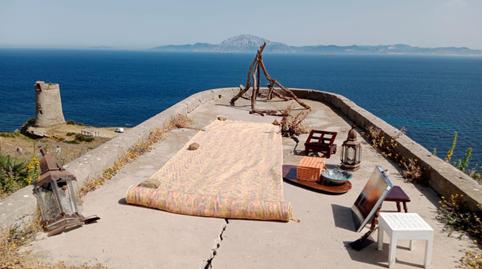 Foto 3 de Residencial en venta en Tarifa - Polígono 46 Parcela 8 Los Alelies. Tarifa, El Cuartón - El Bujeo, Tarifa