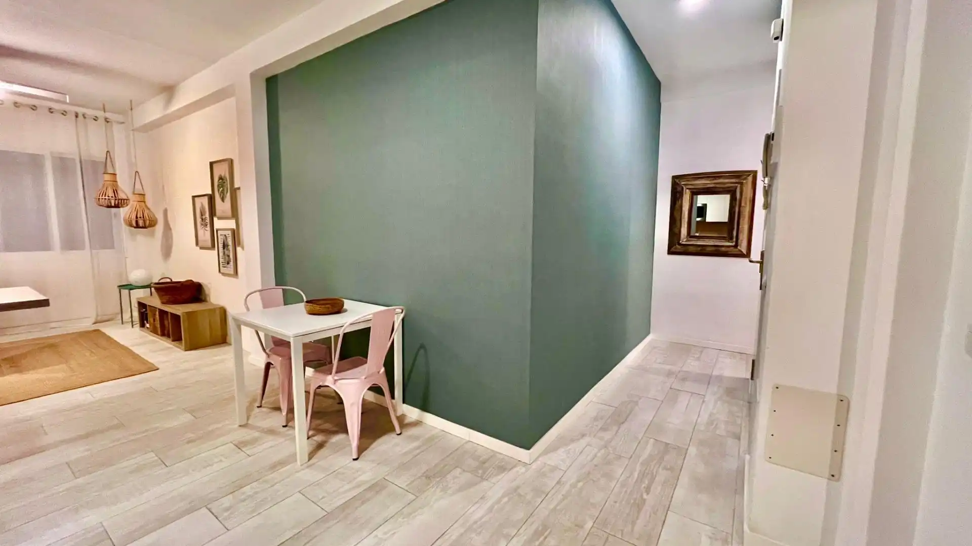 Apartments for rent in Centro