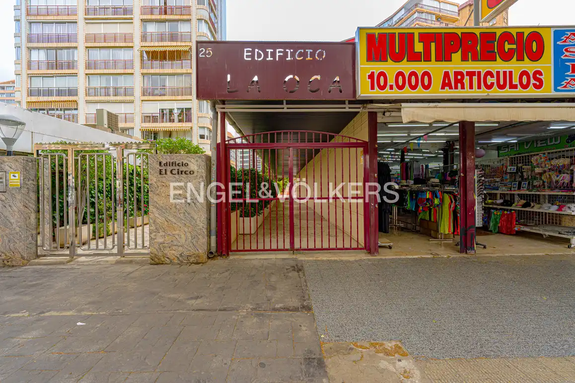 Studio for sale in Avenida del Mediterráneo 25, imagen 21