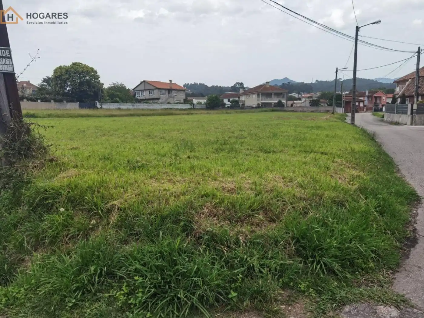 Wohnbaugrundstück zum Verkauf in Camiño da Golada,, imagen 2