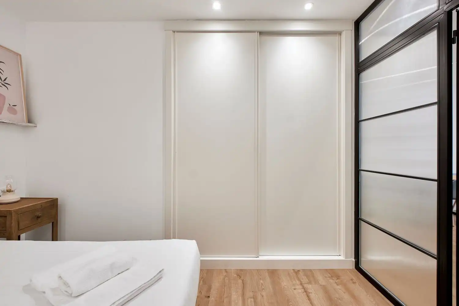 Appartamento con ascensore in vendita a Calle Real 36, imagen 13