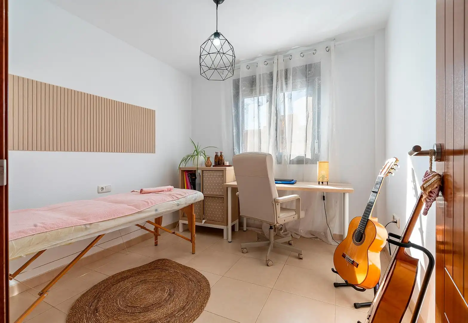 Appartement avec balcon à vendre à El Ejido Ciudad, imagen 22