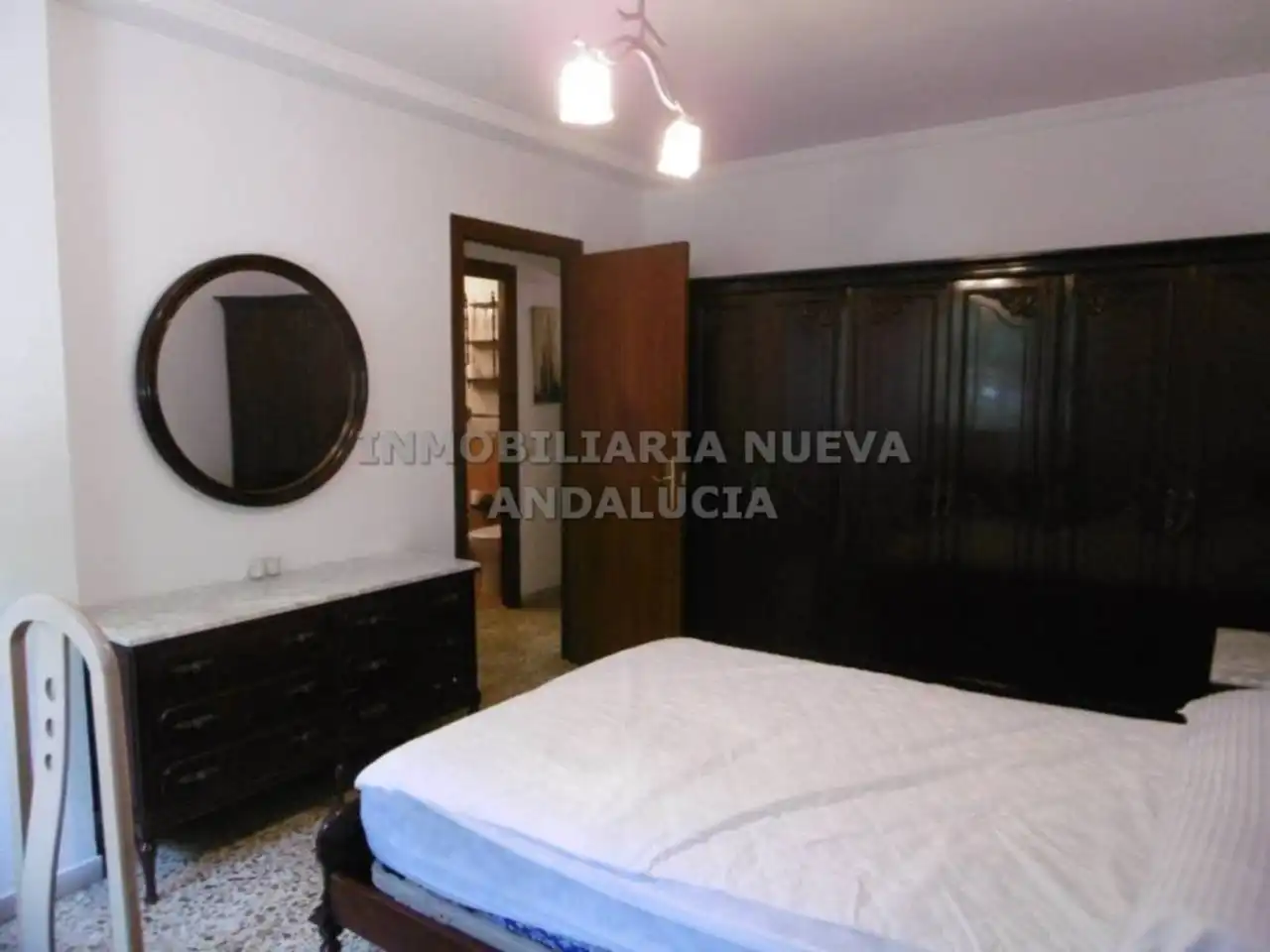Appartement avec ascenseur à louer à Nueva Andalucía, imagen 10