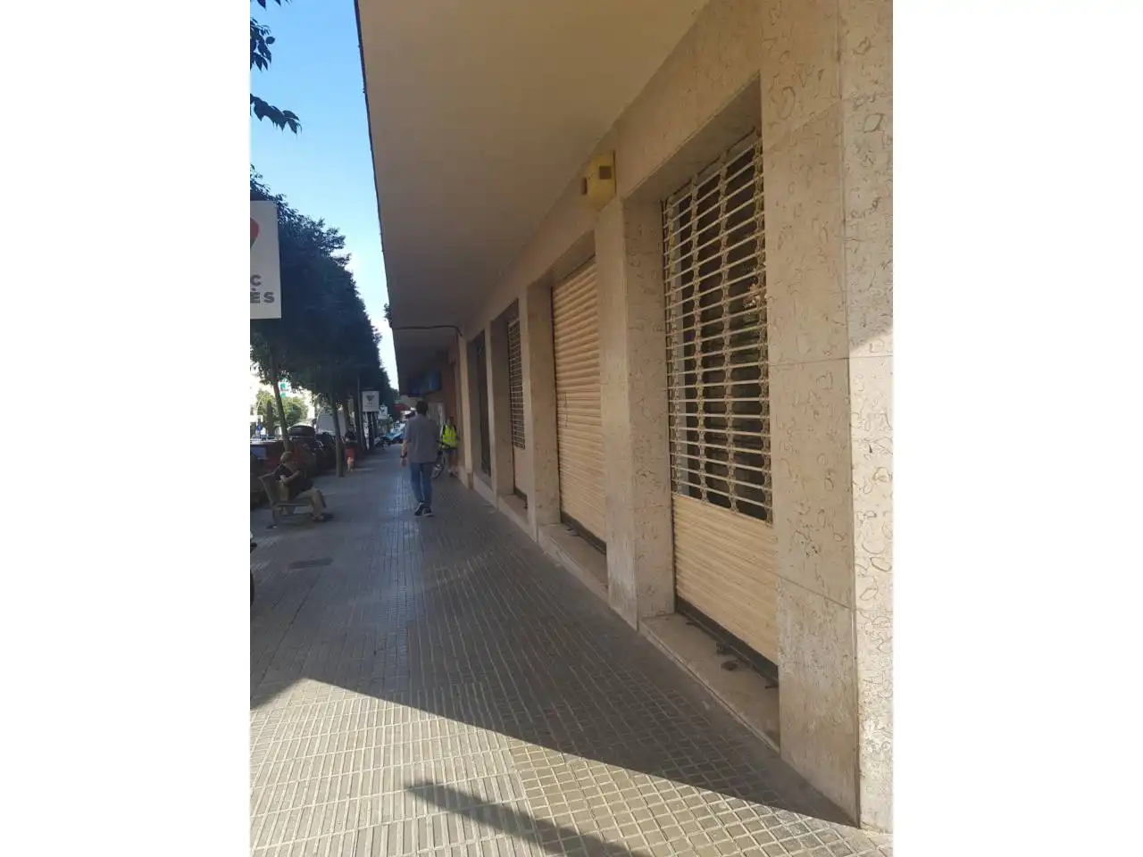 Gewerbefläche zur Miete in JAUME I, imagen 19