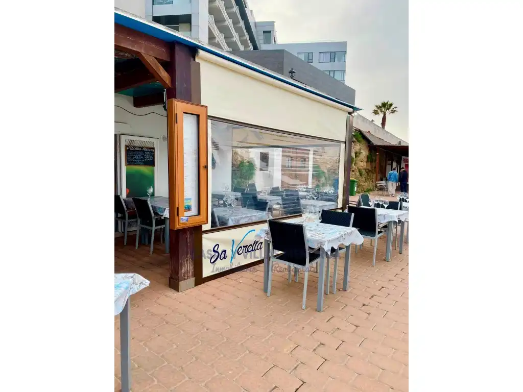 Local comercial en venda a Calle Moll D'en Pons, imagen 16