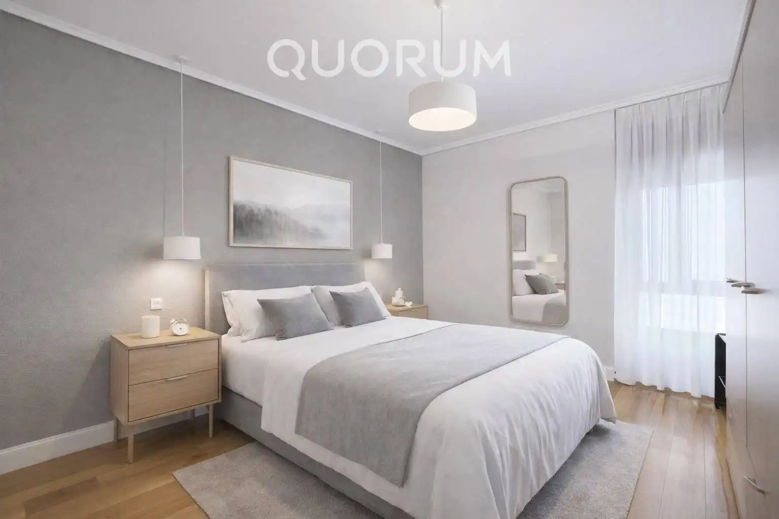 Habitación de Piso en venta en Basauri  con Calefacción, Trastero y Amueblado