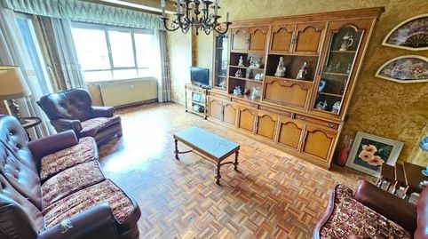 Foto 3 de Piso en venta en Avenida Campon el, Salinas, Castrillón