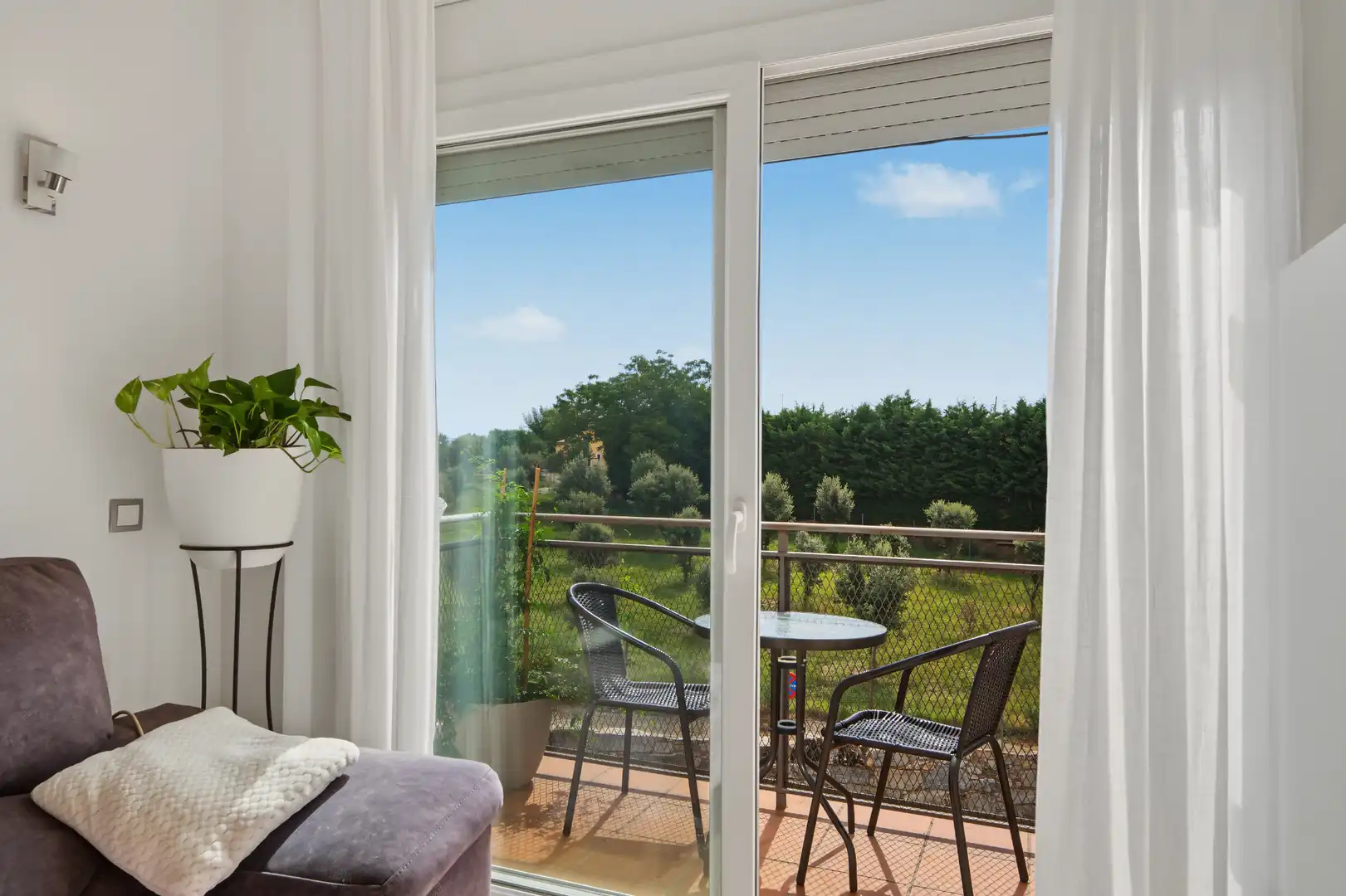 Flat for sale in Plaça dels Països Catalans, Vilobí d'Onyar
