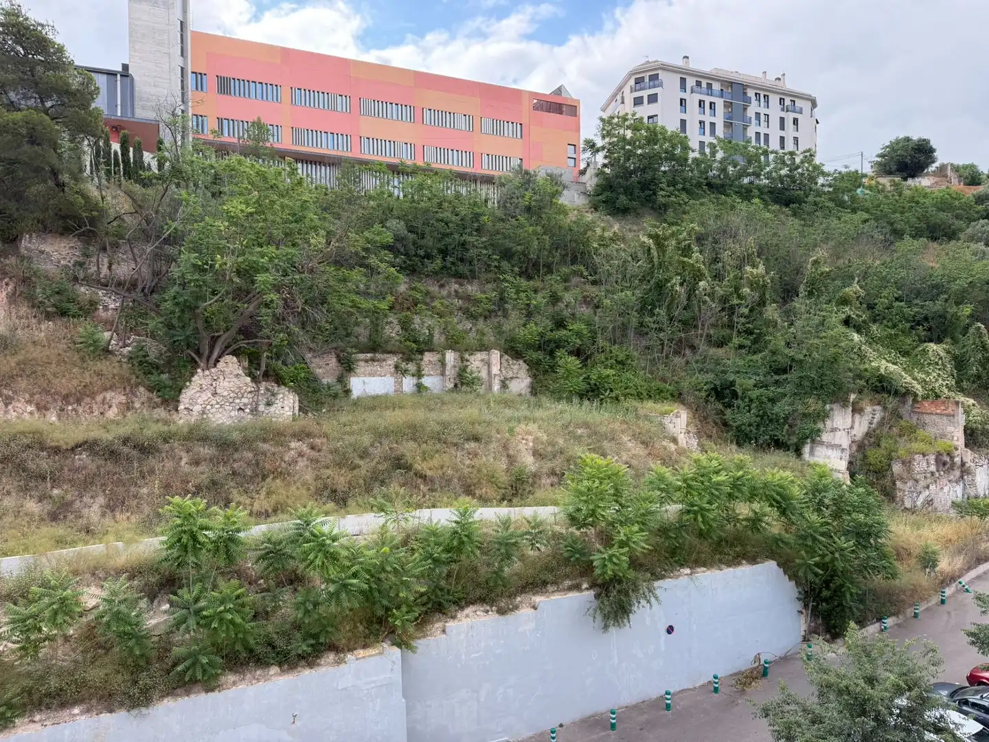 Attic for sale in Alcoy / Alcoi  with Heating, Terrace and Storage room