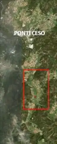 Terreny rústic en venda a Cabana de Bergantiños, imagen 3