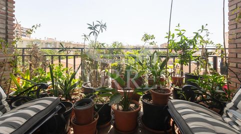 Foto 2 de Piso en venta en Parque Ayala - Jardín de la Abadía - Huelín, Málaga Capital