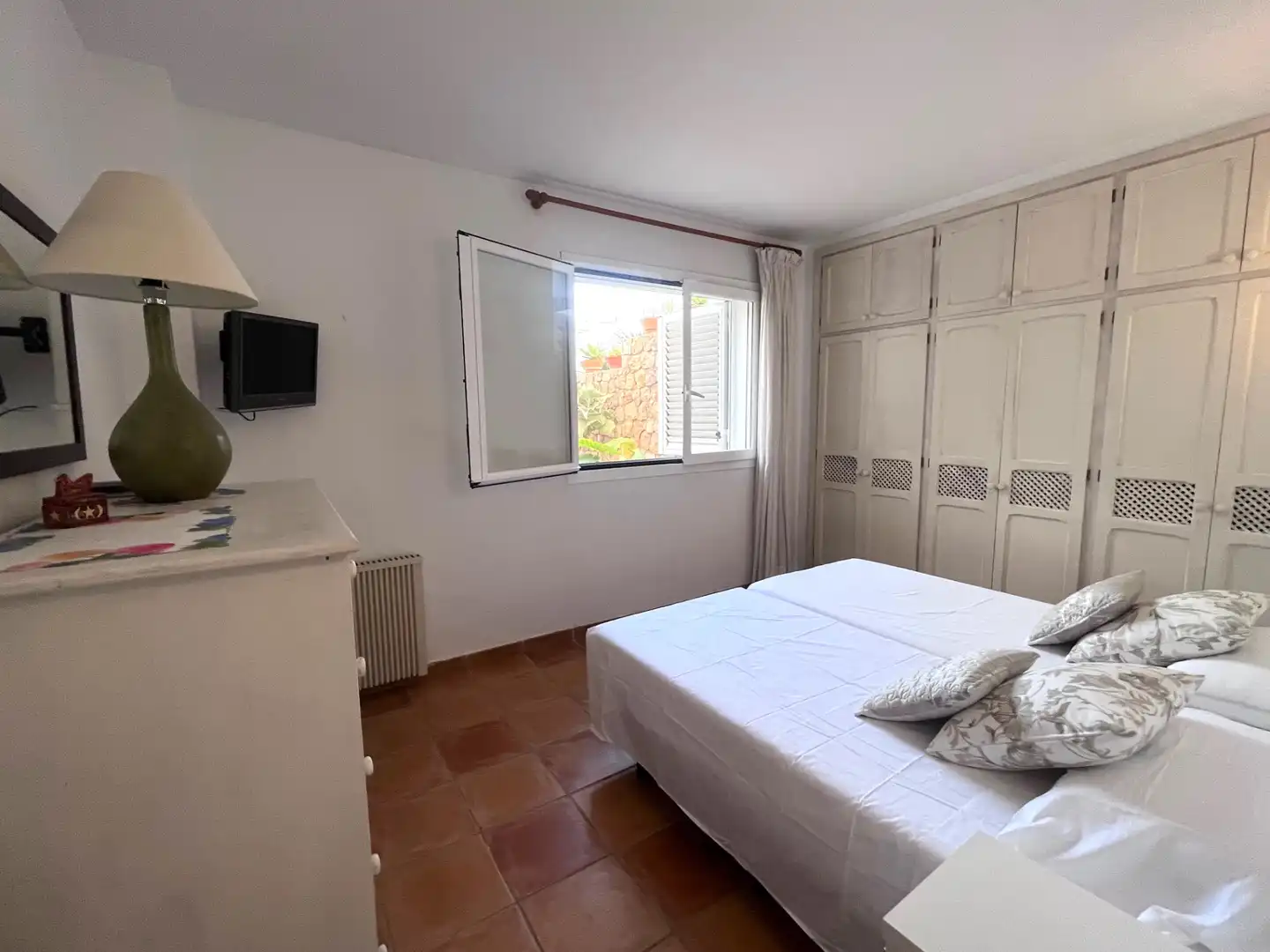 Apartamento de alquiler en Carrer de la Guàtlera, Jesús