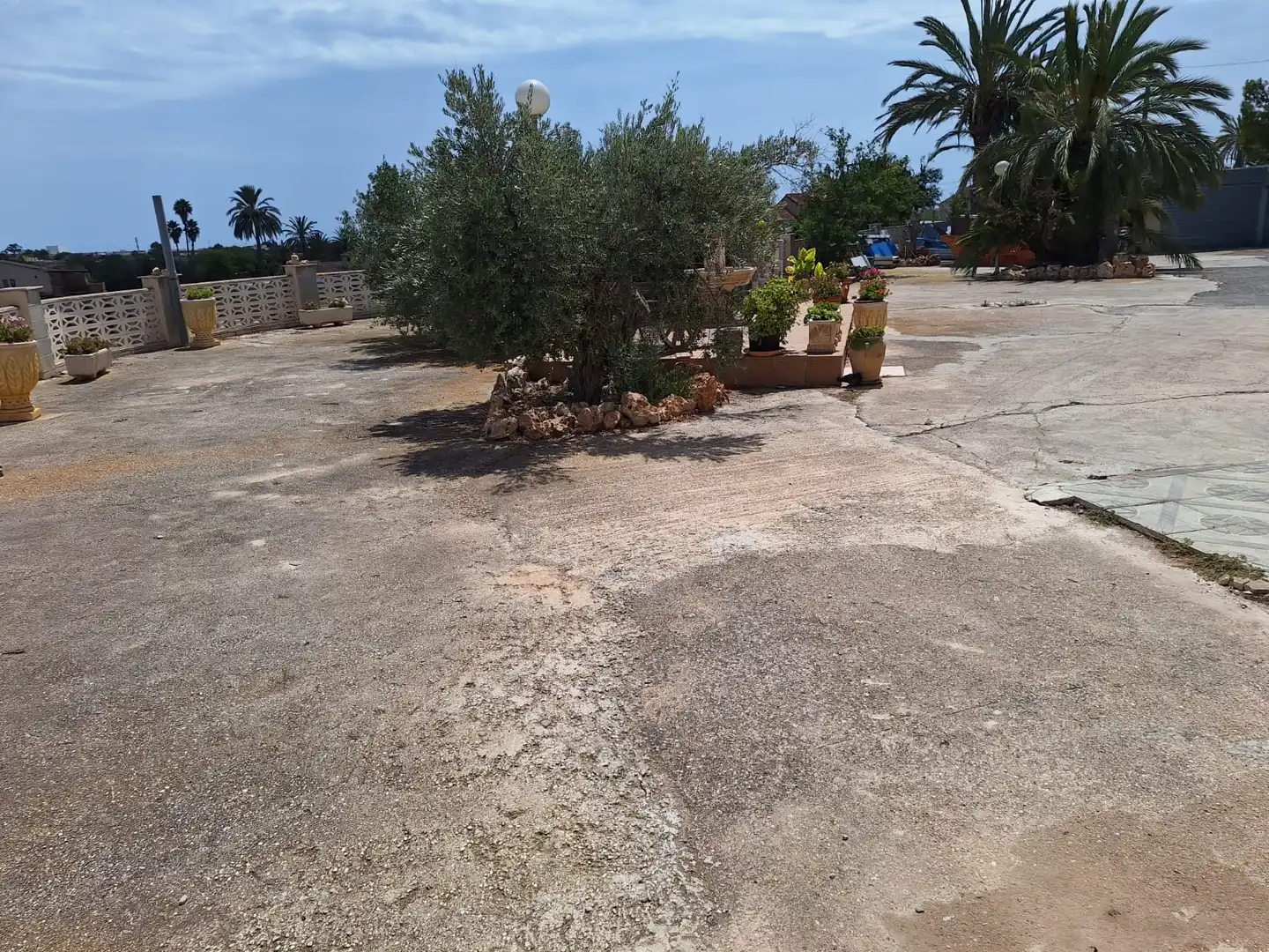 Casa o xalet en venda en Alicante / Alacant amb Jardí privat, Terrassa i Traster