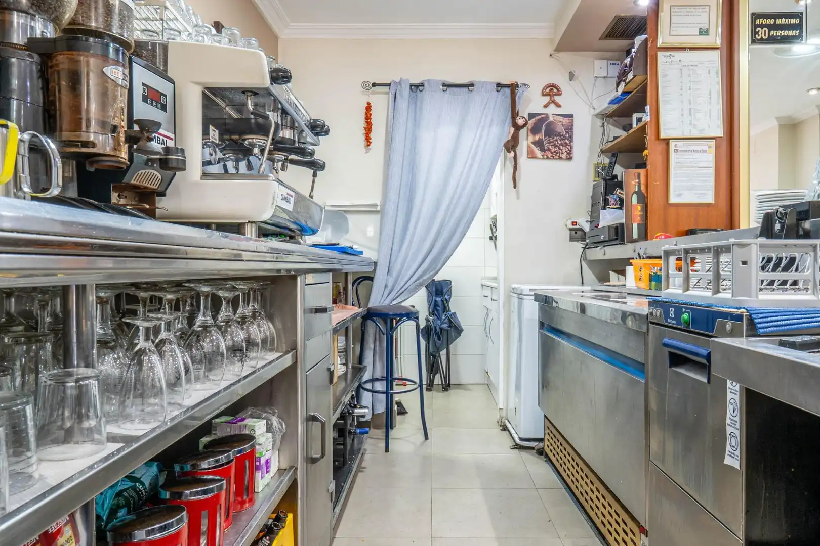 Business premises for sale in Plaza Plaza del Ángel, 2, imagen 21