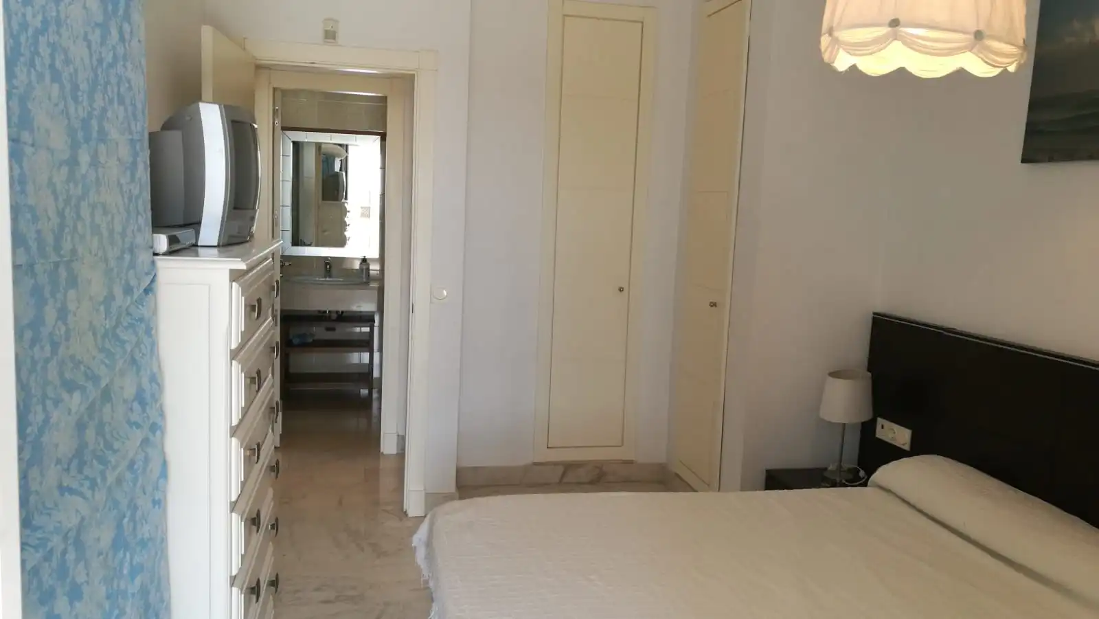 Piso de alquiler en Calle Acebo, 16, Cortijo Torrequebrada