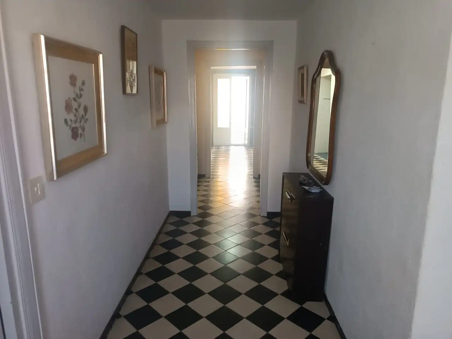Pis en venda en Anglès amb Calefacció, Terrassa i Traster