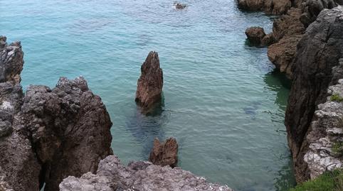 Foto 5 de Dúplex en venda a Paseo de Trengandín, Tregadín, Cantabria